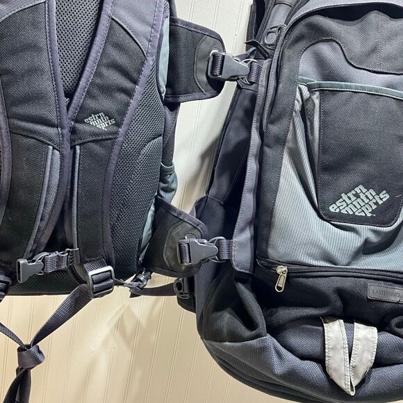 EASTERN MOUNTAIN SPORTS Hiking Backpack main image 10